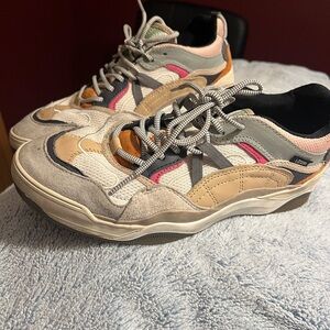 Vans Varix WC Casual Sneakers Rare